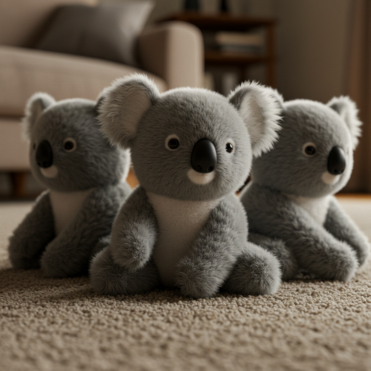 3-Pack Koly™ 2.0 – Ultimate Cuddle Bundle (Large)