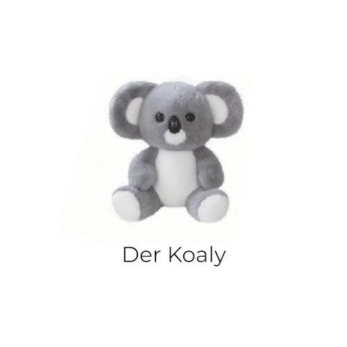 Der Koaly™ 2.0 - Verbesserte NeuroMotion™ KI-Engine