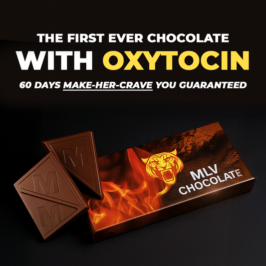 The MLV™ Chocolate BOGO Offer