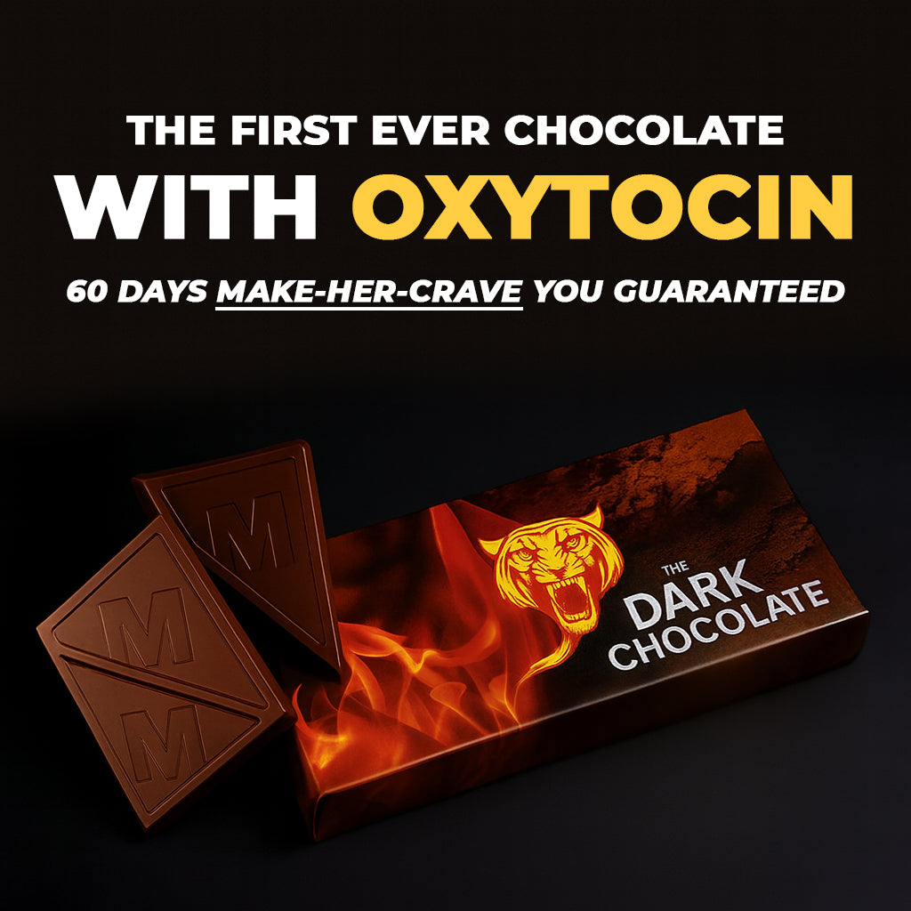 The MLV™ Chocolate Final Pieces